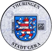 Wappen MGN